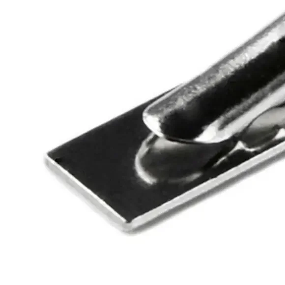 Digital Camera Tie Clip - Picture 3 of 6